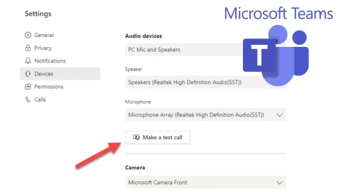An ninh mạng: Microsoft Teams nâng cao giám sát hiệu quả