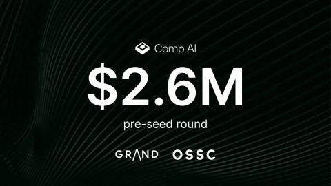 An toàn thông tin: Comp AI gọi vốn $2.6M, đột phá tuân thủ