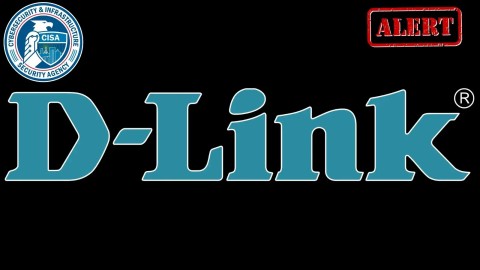 Cảnh báo khẩn cấp: Lỗ hổng CVE D-Link bị khai thác