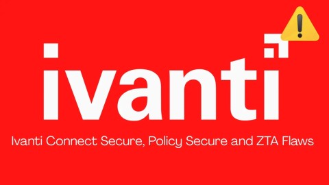 Cảnh báo khẩn cấp: Lỗ hổng CVE nghiêm trọng Ivanti cần vá ngay