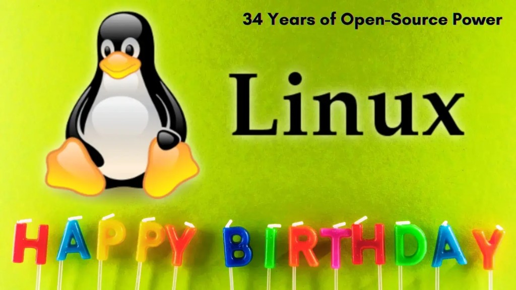 Hệ điều hành Linux: Nền tảng an ninh mạng vượt trội