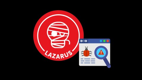 Kỹ thuật tấn công mạng Lazarus: Nguy hiểm tiến hóa