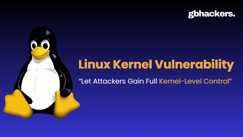 Lỗ hổng CVE-2025-38236 nghiêm trọng: Khai thác kernel Linux