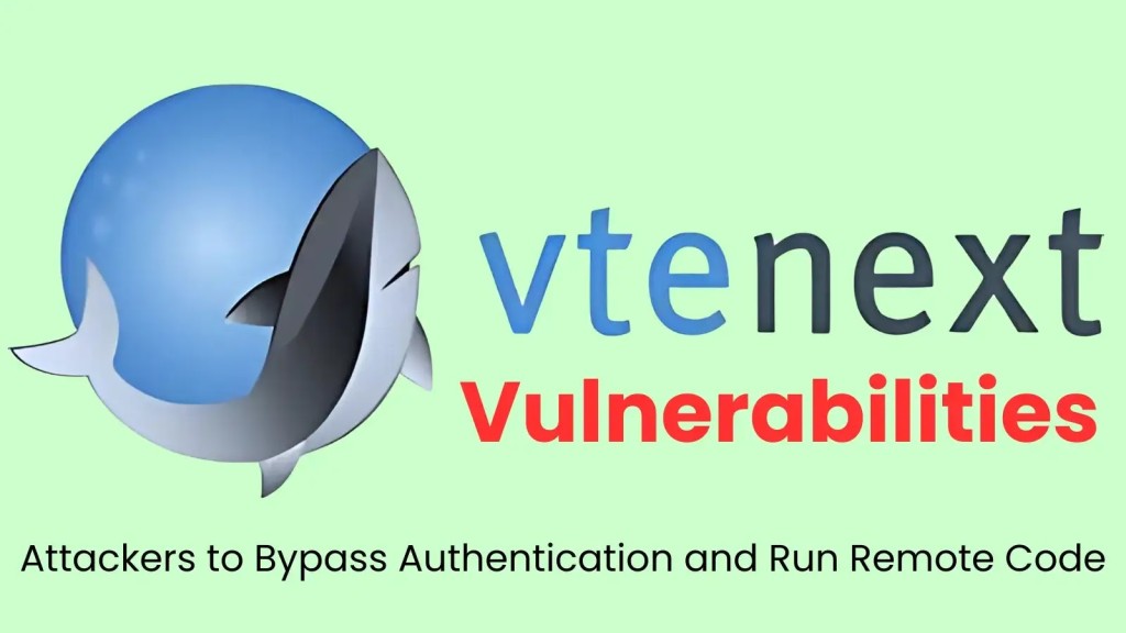 Lỗ hổng CVE nghiêm trọng trong vtenext CRM: Nguy cơ RCE khẩn cấp