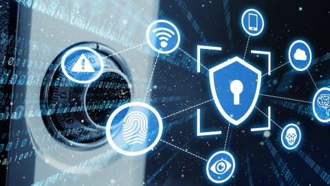 Mã độc Ransomware Cephalus: Biến thể tấn công tinh vi