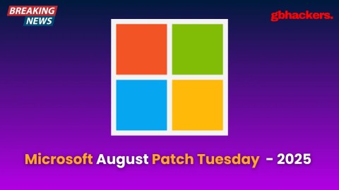 Microsoft vá 107 lỗ hổng CVE: Nguy hiểm RCE khẩn cấp!