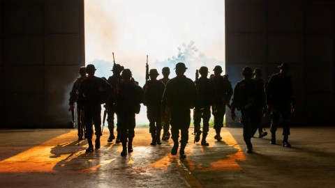 Nguy hiểm: Tấn công mạng nhắm mục tiêu công nghiệp quốc phòng