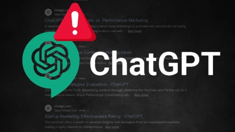 Rò rỉ dữ liệu ChatGPT: Nguy hiểm lộ thông tin cá nhân