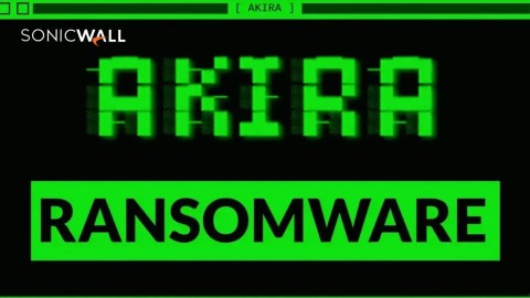 Akira Ransomware Tấn công SonicWall VPN: Nguy hiểm từ CVE-2024-40766