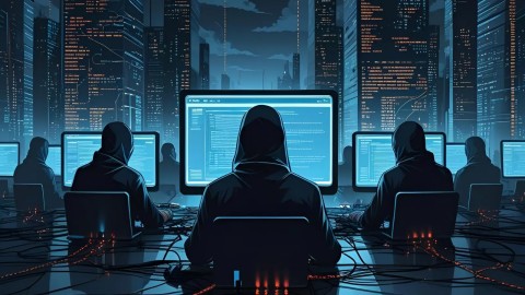 APT35 Nguy Hiểm: Phát Hiện Tấn Công Mạng Phishing Mới Nhất