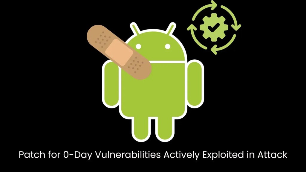 Cảnh báo CVE quan trọng: Android vá lỗ hổng bị khai thác