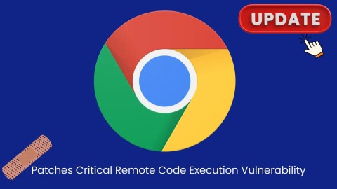 Cảnh báo khẩn cấp: Lỗ hổng CVE RCE nguy hiểm trên Chrome
