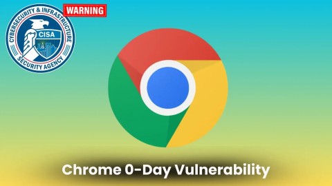 Cảnh báo Khẩn cấp: Lỗ hổng Zero-Day Chrome Bị Khai Thác!