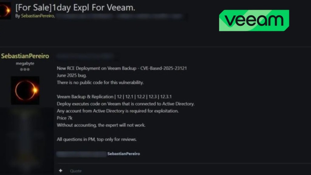 canh-bao-khan-cap-lo-hong-zero-day-veeam-rce-tren-dark-web-1024x576-1 Cảnh báo khẩn cấp: Lỗ hổng Zero-day Veeam RCE trên Dark Web