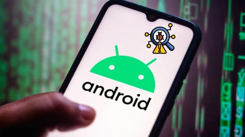 Cảnh báo khẩn cấp: Mã độc ngân hàng tấn công Android Việt Nam