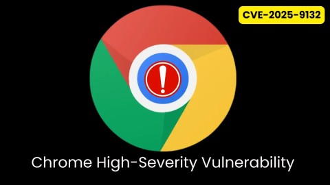 Cảnh báo nghiêm trọng: Lỗ hổng CVE Out-of-bounds Write Chrome