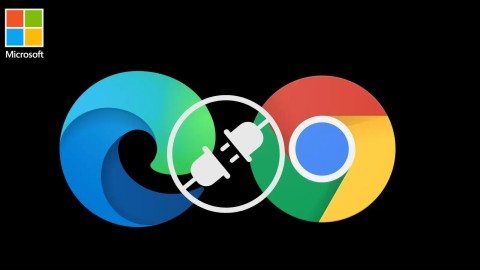 Cập nhật bảo mật Microsoft: Edge tích hợp Editor, an toàn vượt trội
