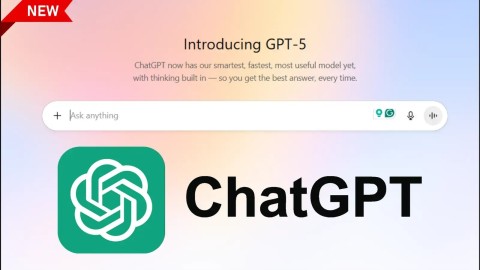 ChatGPT-5 Ra Mắt: Bước Tiến Vượt Trội Về An Toàn Thông Tin