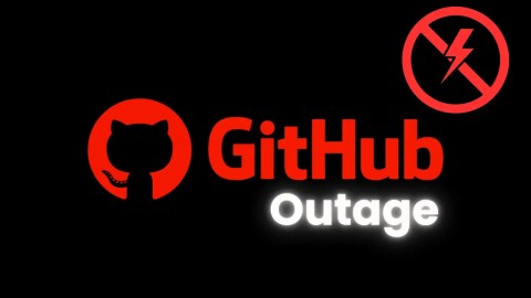 Gián đoạn dịch vụ GitHub nghiêm trọng: Rủi ro tiềm ẩn