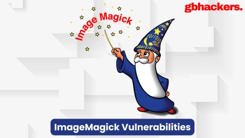 Khẩn cấp: 4 lỗ hổng ImageMagick nghiêm trọng cần vá ngay