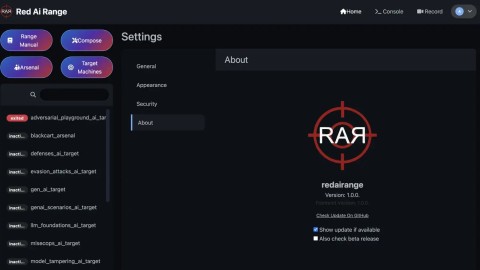 Kiểm thử bảo mật AI: Red AI Range phát hiện lỗ hổng nghiêm trọng