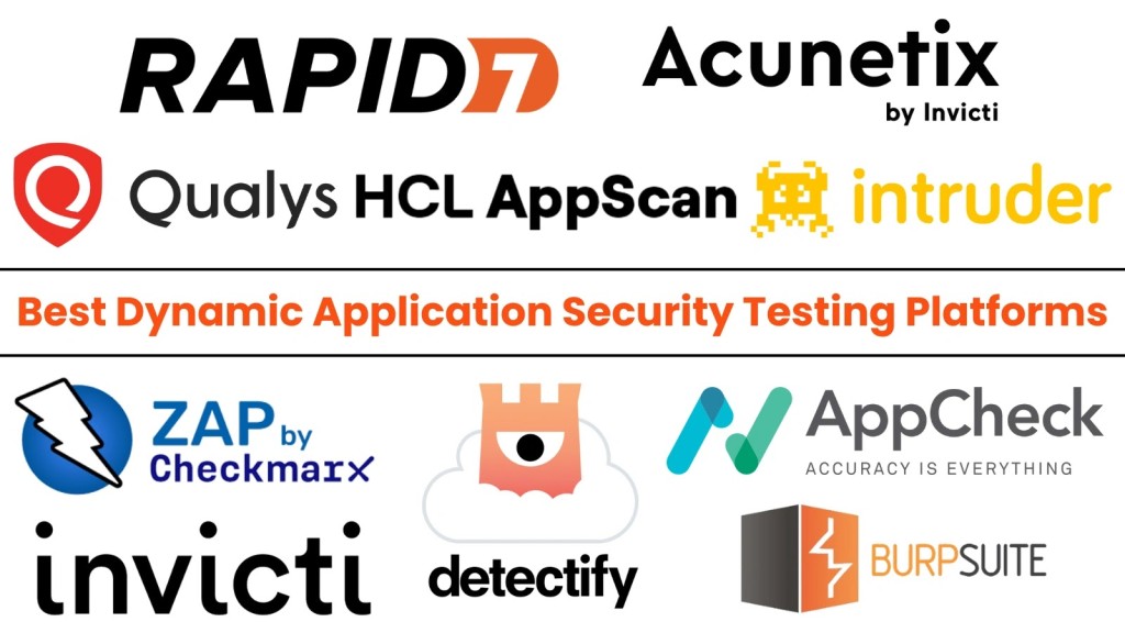 Kiểm Thử DAST: Phương Pháp Vượt Trội Chống Lỗ Hổng Ứng Dụng