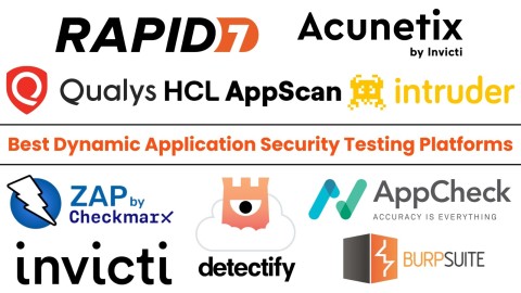 Kiểm Thử DAST: Phương Pháp Vượt Trội Chống Lỗ Hổng Ứng Dụng