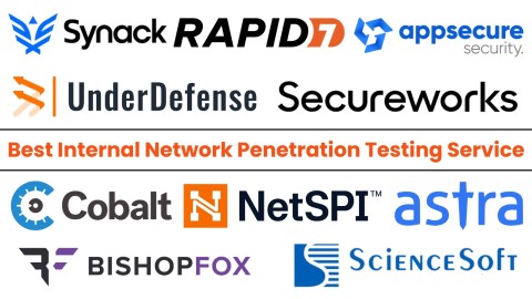 Kiểm thử xâm nhập mạng nội bộ: Giảm nguy hiểm rủi ro an ninh mạng