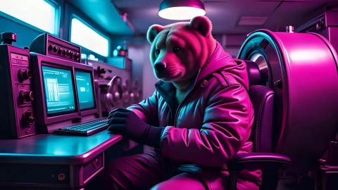 Laundry Bear: Mối đe dọa mạng APT Nga cực kỳ nguy hiểm