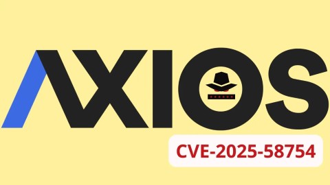 Lỗ hổng Axios nghiêm trọng: Nguy cơ DoS qua data URL