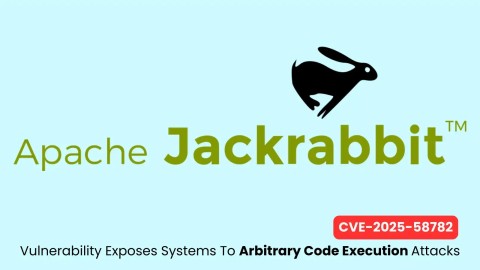 Lỗ hổng CVE Apache Jackrabbit: RCE nghiêm trọng, cần vá gấp!