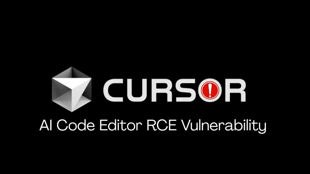 Lỗ hổng CVE nghiêm trọng: RCE âm thầm trên Cursor AI