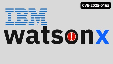 Lỗ hổng CVE nghiêm trọng: SQL Injection trong IBM Watsonx Orchestrate