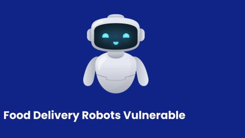 Lỗ hổng nghiêm trọng Pudu: Nguy cơ chiếm quyền robot toàn cầu