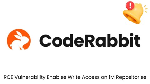 Lỗ hổng RCE Nghiêm trọng trong CodeRabbit: Hiểm họa Lớn
