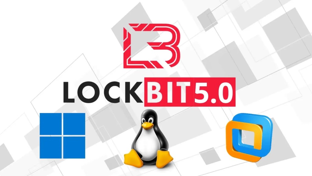 LockBit 5.0 ransomware: Mối đe dọa mạng nghiêm trọng mới