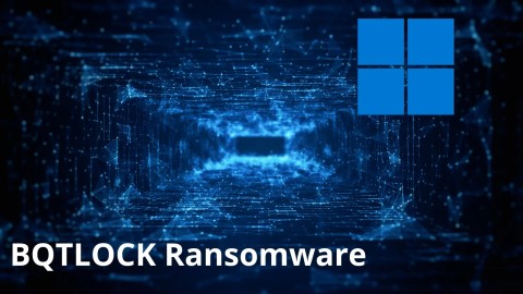 Mã Độc Ransomware BQTLOCK: Nguy Hiểm Cấp Bách Cần Phòng Ngừa