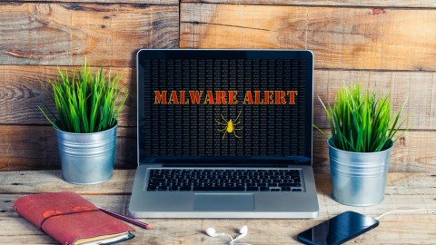 Mã độc SmartLoader: Nguy hiểm rò rỉ dữ liệu từ GitHub