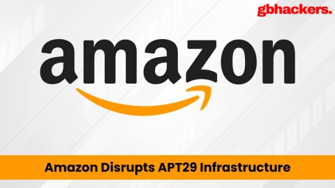 Mối đe dọa mạng APT29: Amazon ngăn chặn chiến dịch nguy hiểm