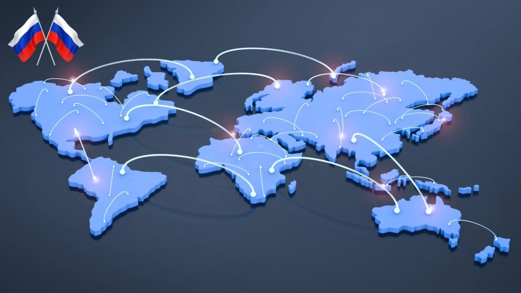 Mối Đe Dọa Mạng: CopyCop Leo Thang Chiến Dịch Thông Tin Sai Lệch Nghiêm Trọng