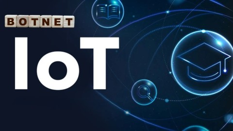 Mối đe dọa mạng: Nghiêm trọng từ Botnet khai thác CVE, RCE