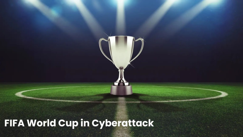 Mối đe dọa mạng World Cup 2026: Rủi ro tấn công nghiêm trọng