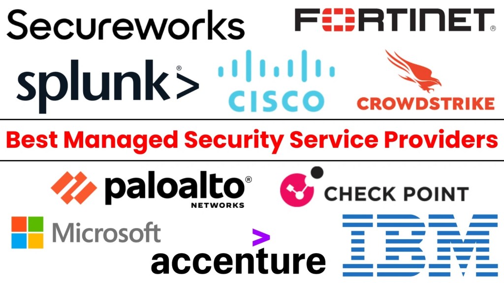 MSSP: Giải pháp an ninh mạng toàn diện, vượt trội năm 2025