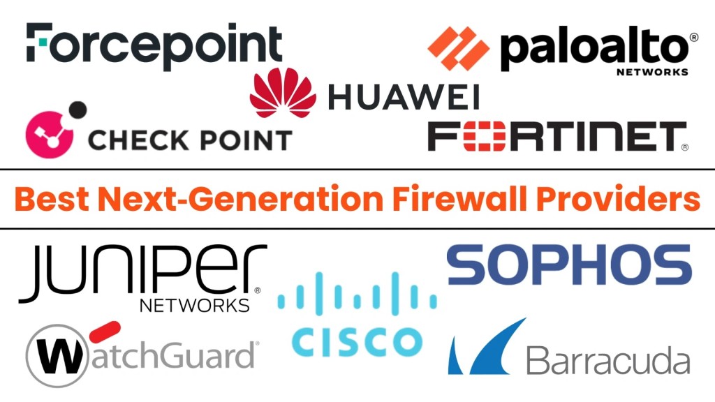 Next-Generation Firewall: Lá chắn Vượt Trội cho An ninh mạng