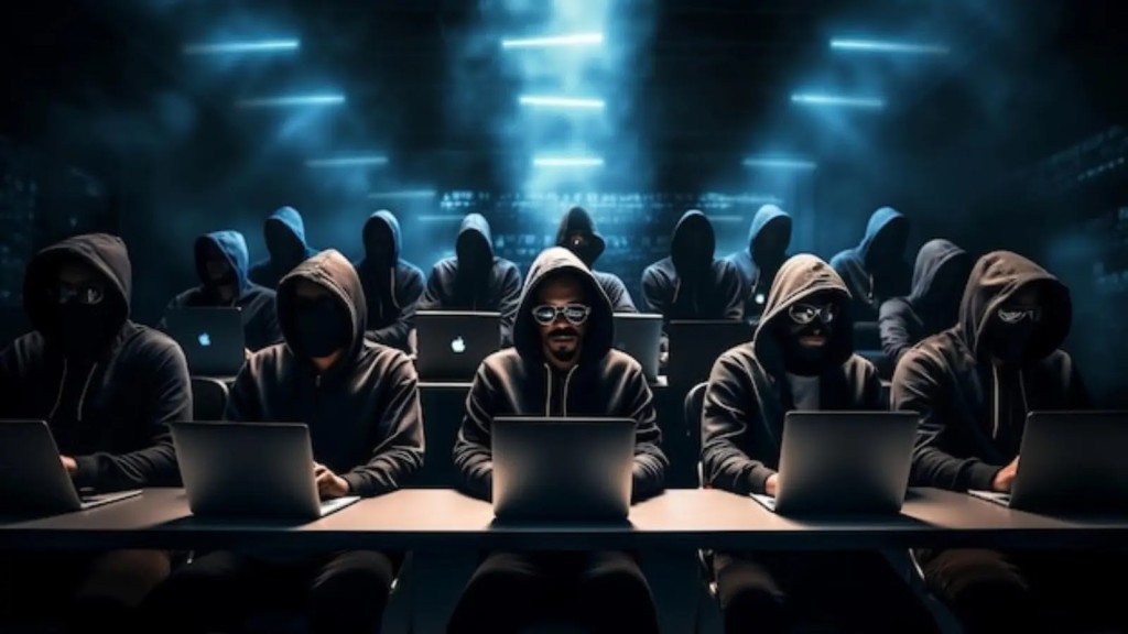 Nghiêm trọng: Liên minh LAPSUS$, Scattered Spider, ShinyHunters