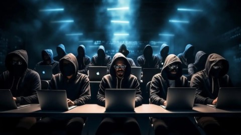 Nghiêm trọng: Liên minh LAPSUS$, Scattered Spider, ShinyHunters