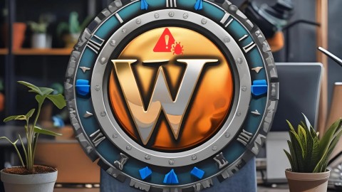 Nguy hiểm: Backdoor WordPress và Tấn công mạng kép