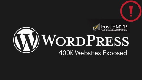 Nguy hiểm: Lỗ hổng CVE chiếm quyền 400K website WordPress