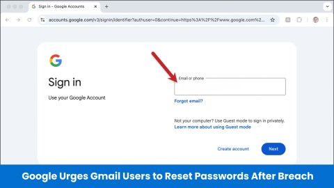 Nguy hiểm: Tấn công mạng Voice Phishing rò rỉ dữ liệu Salesforce