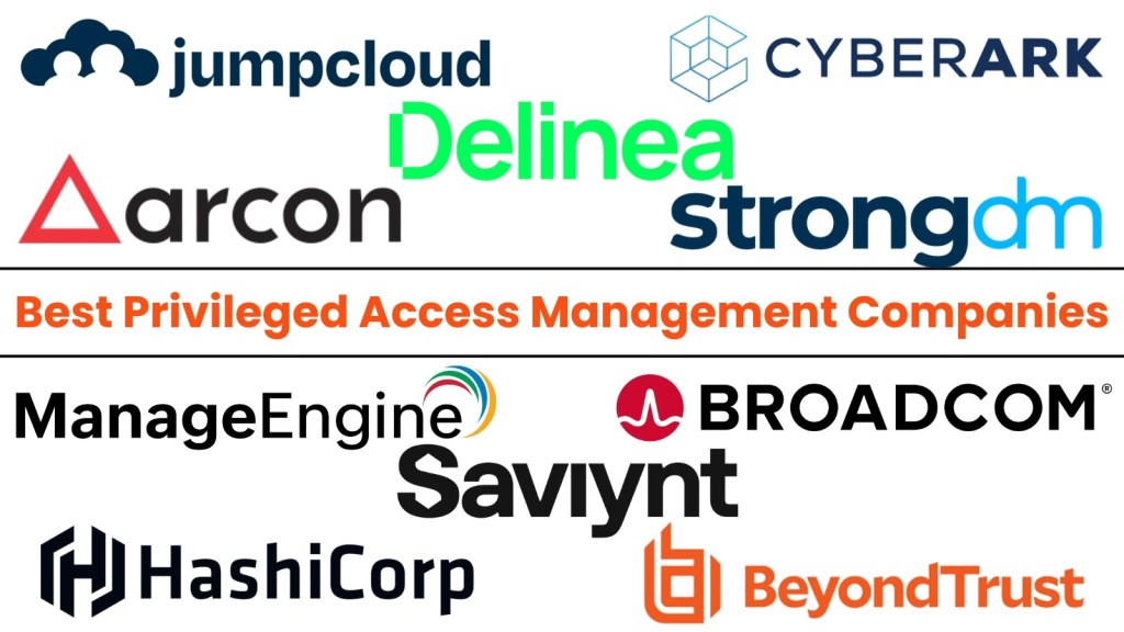 PAM: Kiểm soát truy cập đặc quyền, ngăn rủi ro nguy hiểm 2025